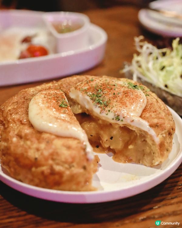 放工Chill 一 Chill 西班牙餐廳