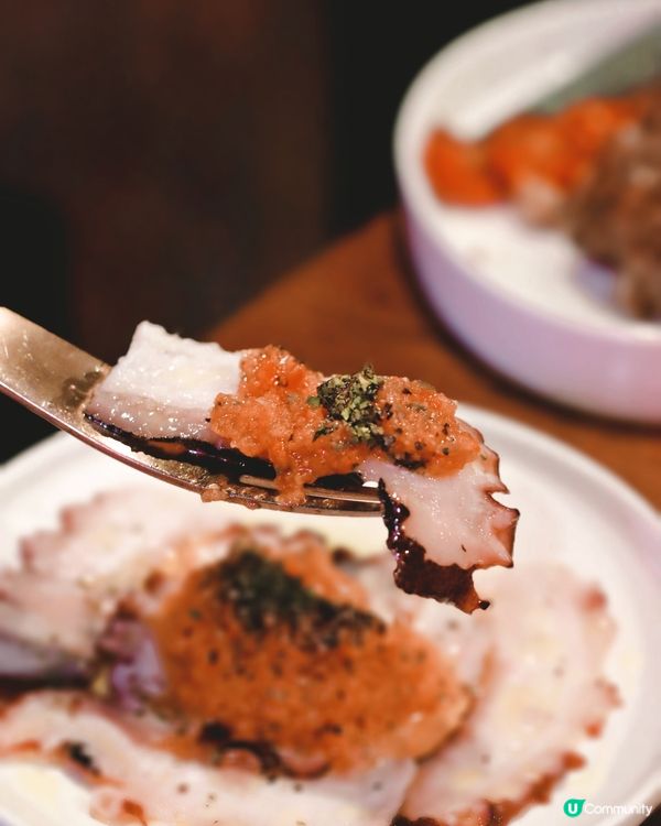 放工Chill 一 Chill 西班牙餐廳