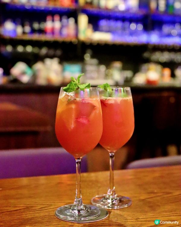 放工Chill 一 Chill 西班牙餐廳