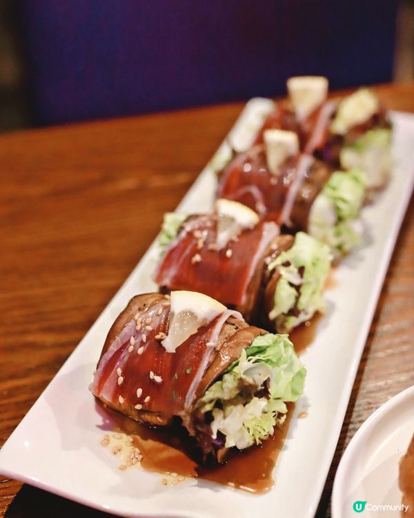 放工Chill 一 Chill 西班牙餐廳