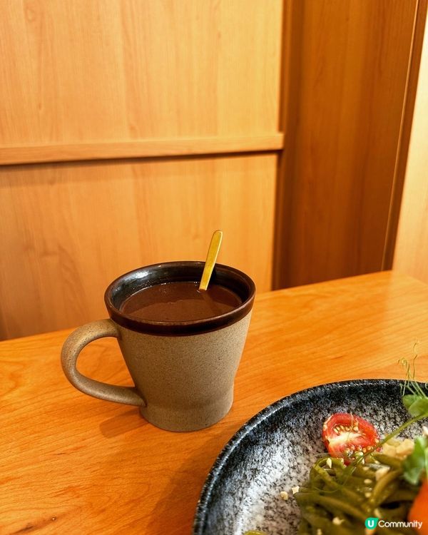 鍾意食呢度意粉🍝😋