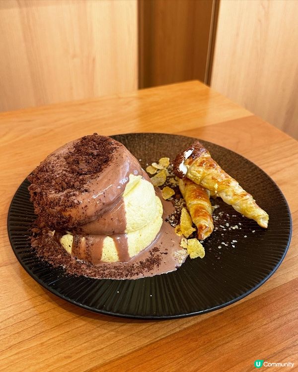 鍾意食呢度意粉🍝😋