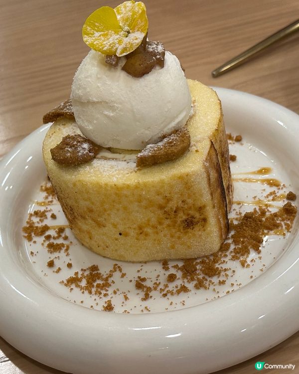 長沙灣必食嘅甜品