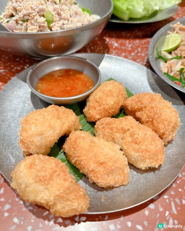 尖沙咀地道親民價泰國菜