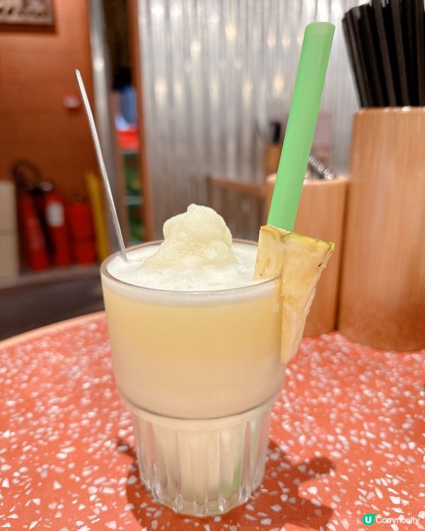 尖沙咀地道親民價泰國菜