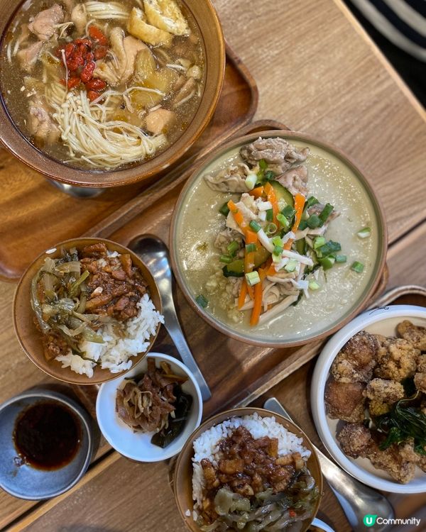 連台灣人都大叫正宗的鹽酥雞🥰