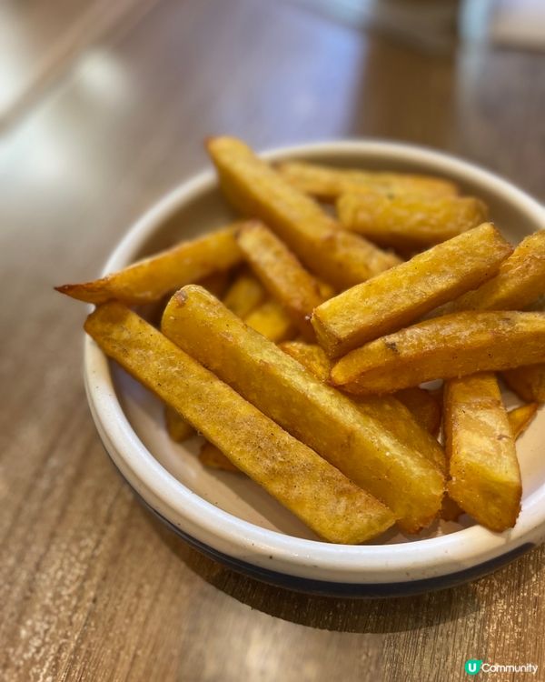 連台灣人都大叫正宗的鹽酥雞🥰