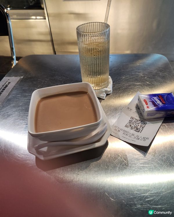 將軍澳坑囗村~So Chill So Sweet甜品/糖水