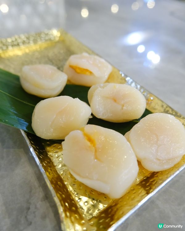 近來好想食放題buffet🍽,今次揀咗嚟銅鑼灣一間抵食,款式...