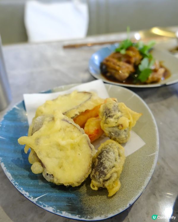 近來好想食放題buffet🍽,今次揀咗嚟銅鑼灣一間抵食,款式...