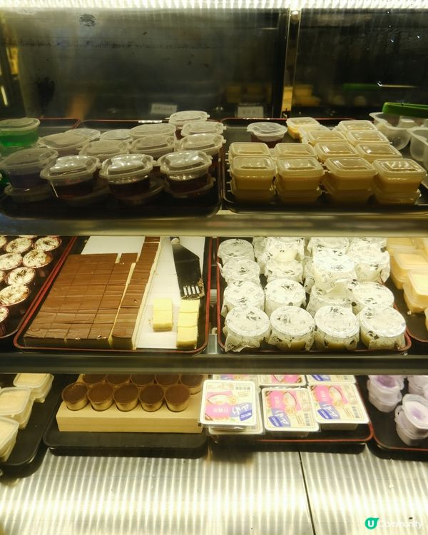 近來好想食放題buffet🍽,今次揀咗嚟銅鑼灣一間抵食,款式...