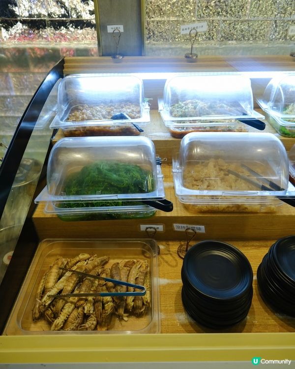 近來好想食放題buffet🍽,今次揀咗嚟銅鑼灣一間抵食,款式...