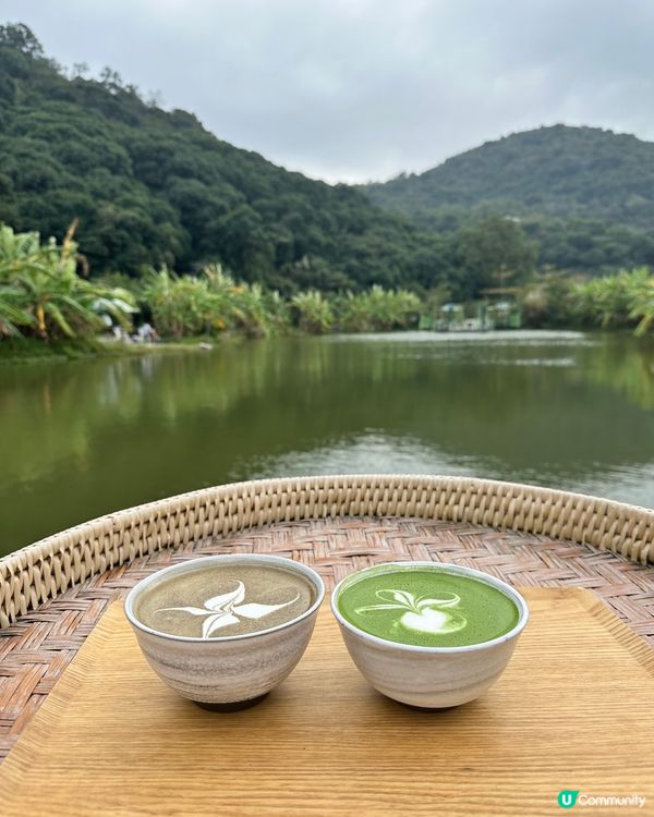 梅窩隱世打卡點