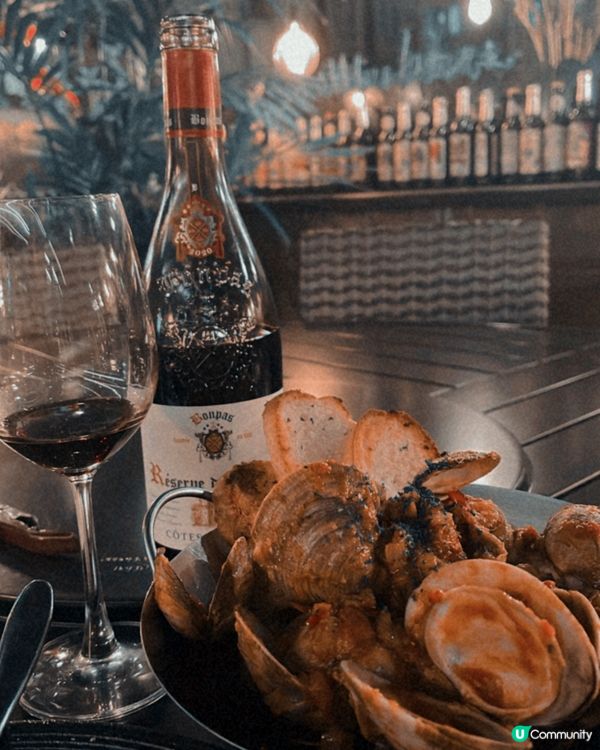 值得更多人去既西環小店！