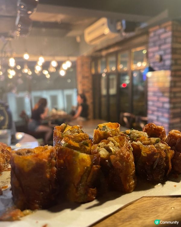 值得更多人去既西環小店！