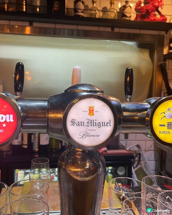 值得更多人去既西環小店！