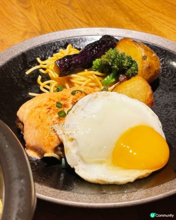 挽肉と米姊妹品牌