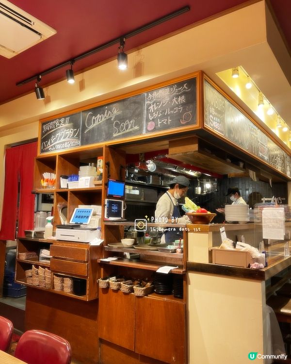 挽肉と米姊妹品牌