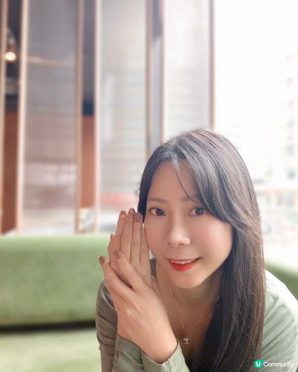 Lunacaca凝膠指甲貼