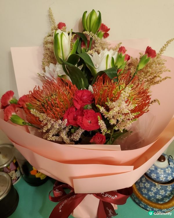 生日大快樂! 🎂💐🤩🥳