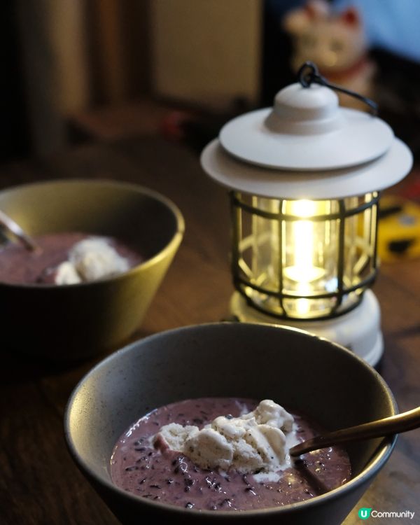 夏日消暑甜品🍧