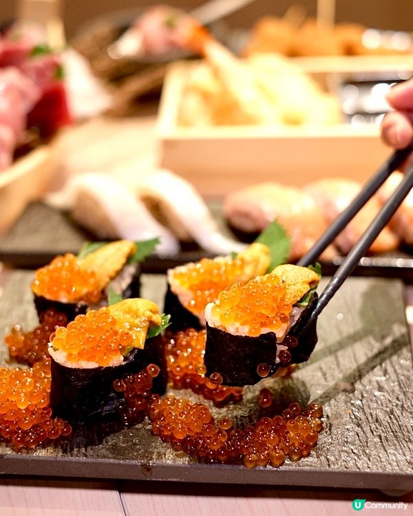 壽司郎居酒屋「杉玉 SUGIDAMA」黃埔店今日隆重開幕喇！