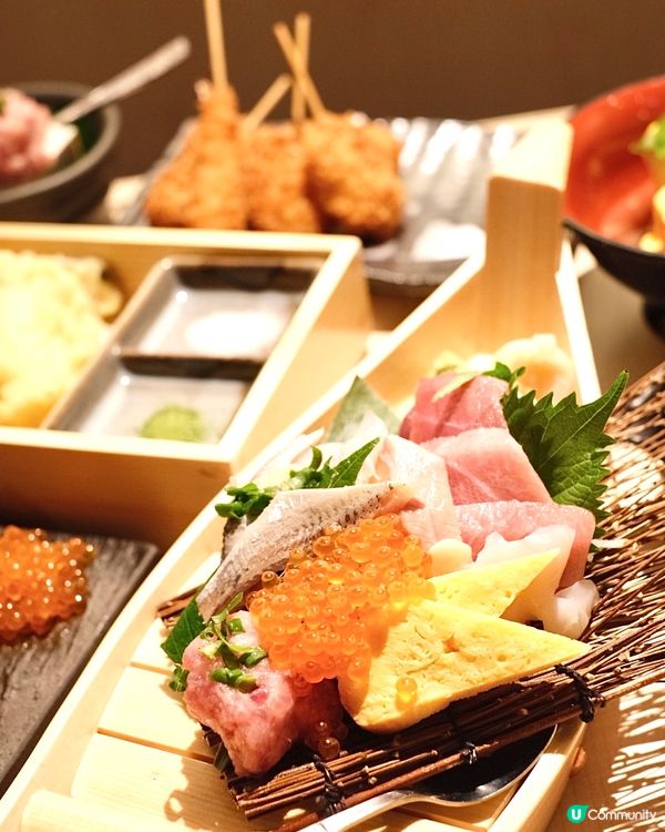 壽司郎居酒屋「杉玉 SUGIDAMA」黃埔店今日隆重開幕喇！