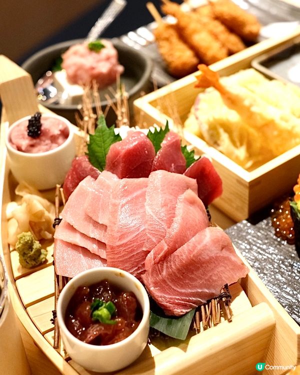 壽司郎居酒屋「杉玉 SUGIDAMA」黃埔店今日隆重開幕喇！