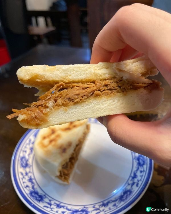 【佐敦】又寬又長的biang biang面，你吃過嗎？