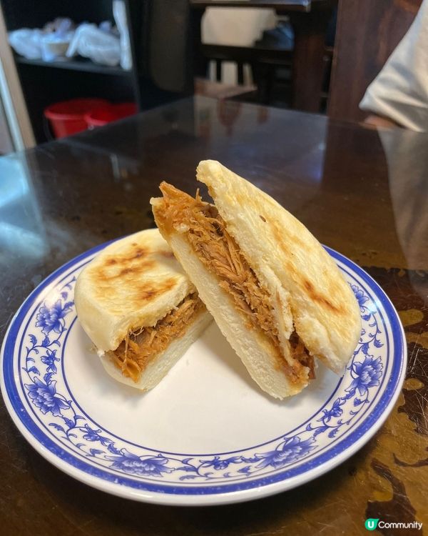 【佐敦】又寬又長的biang biang面，你吃過嗎？