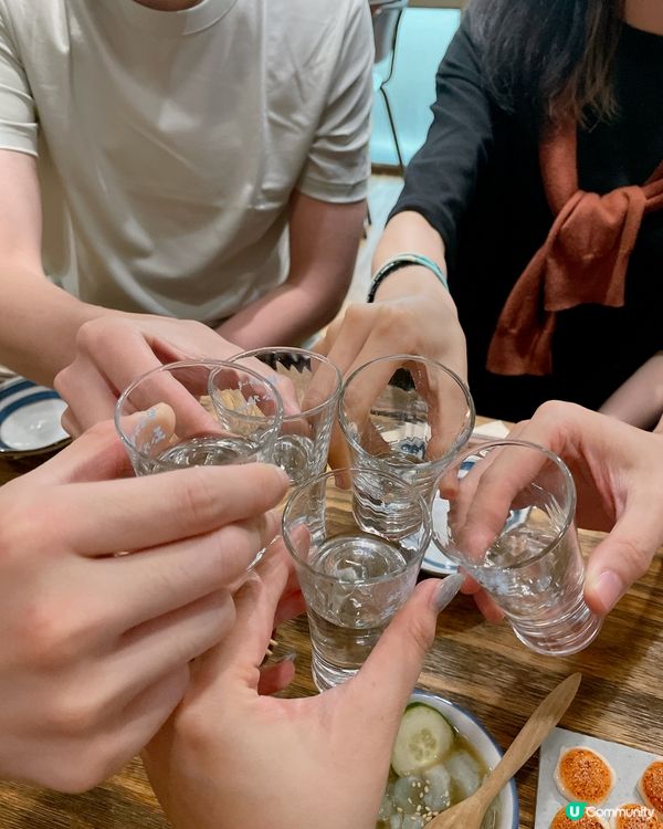 銅鑼灣隱世居酒屋🏮