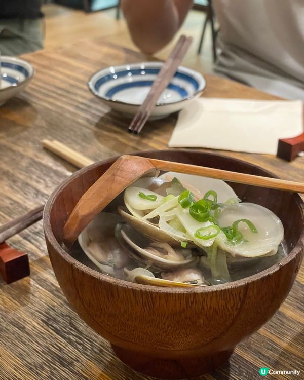 銅鑼灣隱世居酒屋🏮