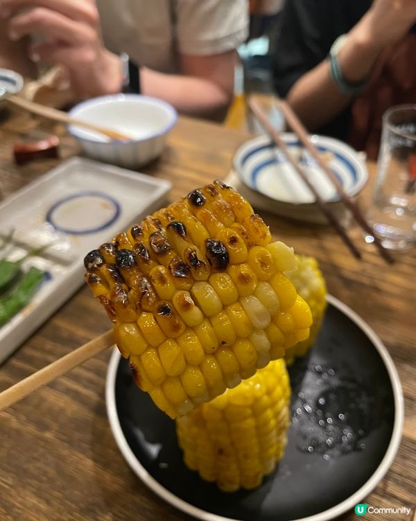 銅鑼灣隱世居酒屋🏮