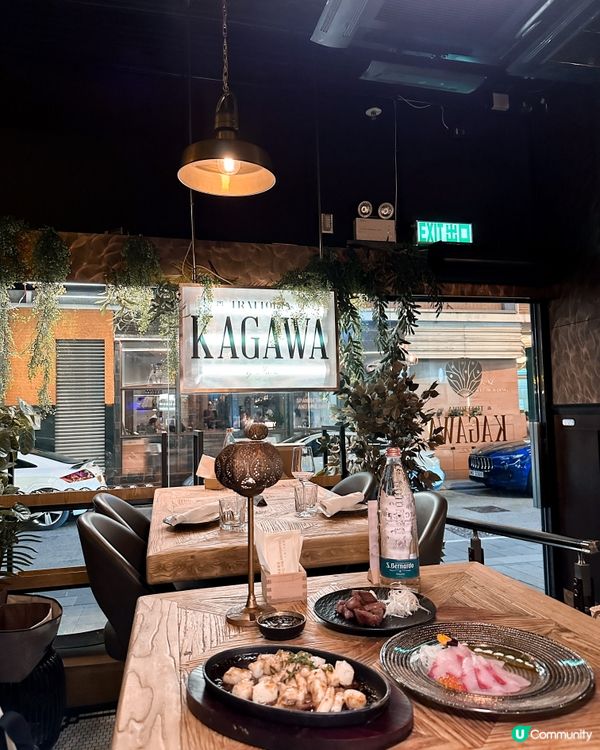 精緻意日fusion菜｜必食海膽手工意粉