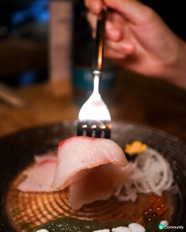 精緻意日fusion菜｜必食海膽手工意粉