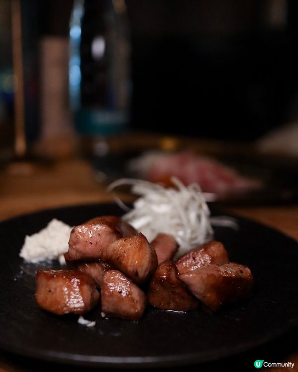 精緻意日fusion菜｜必食海膽手工意粉