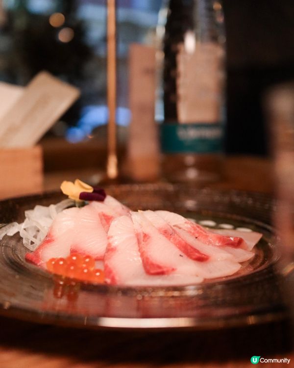 精緻意日fusion菜｜必食海膽手工意粉