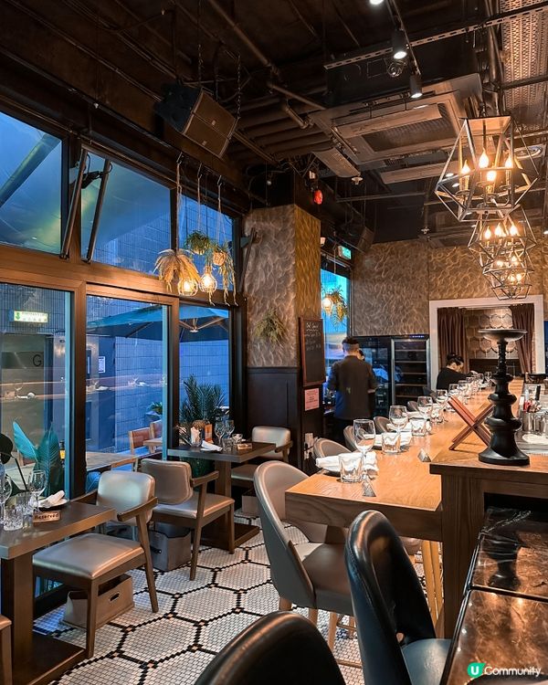 精緻意日fusion菜｜必食海膽手工意粉