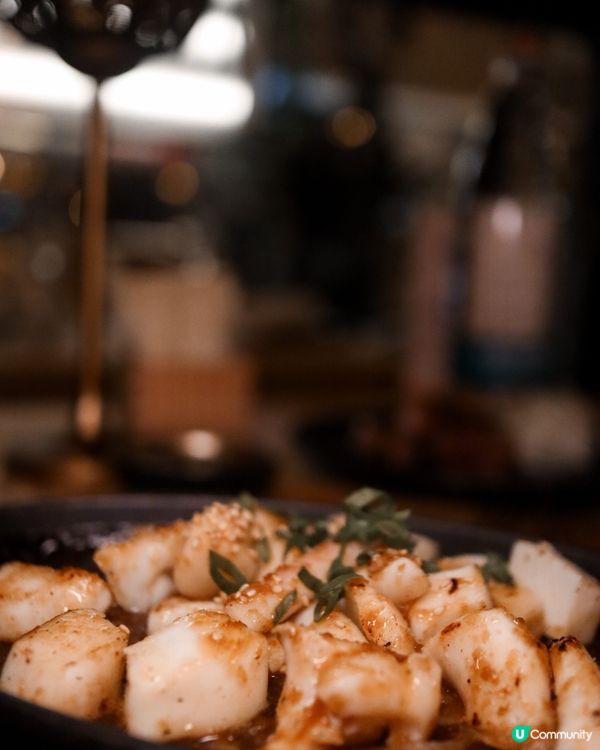 精緻意日fusion菜｜必食海膽手工意粉