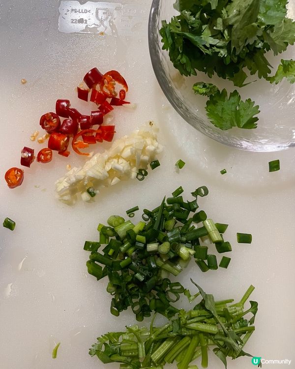 清酒蒜片煮蜆食譜😋