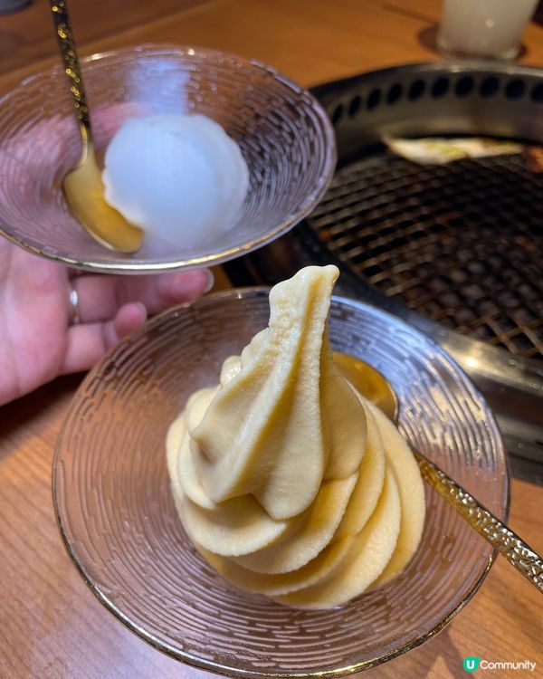 {荔枝角品嚐極致和牛燒肉套餐｝