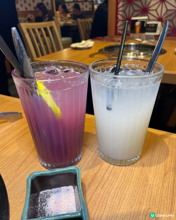 {荔枝角品嚐極致和牛燒肉套餐｝