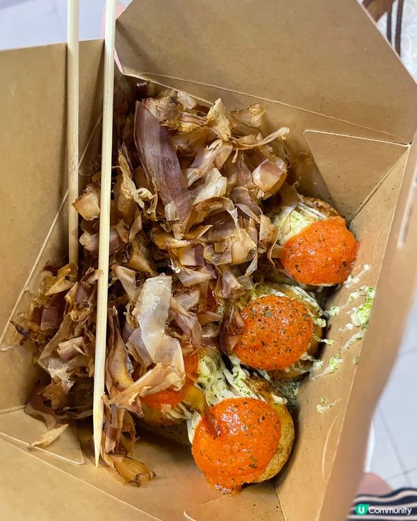 葵廣掃街美食❗️