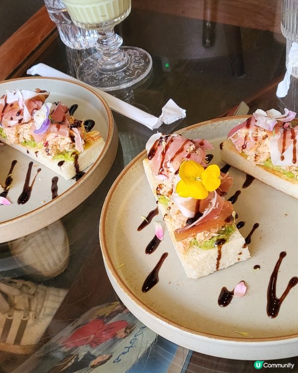 裝修佈置同食物都要打卡先安樂