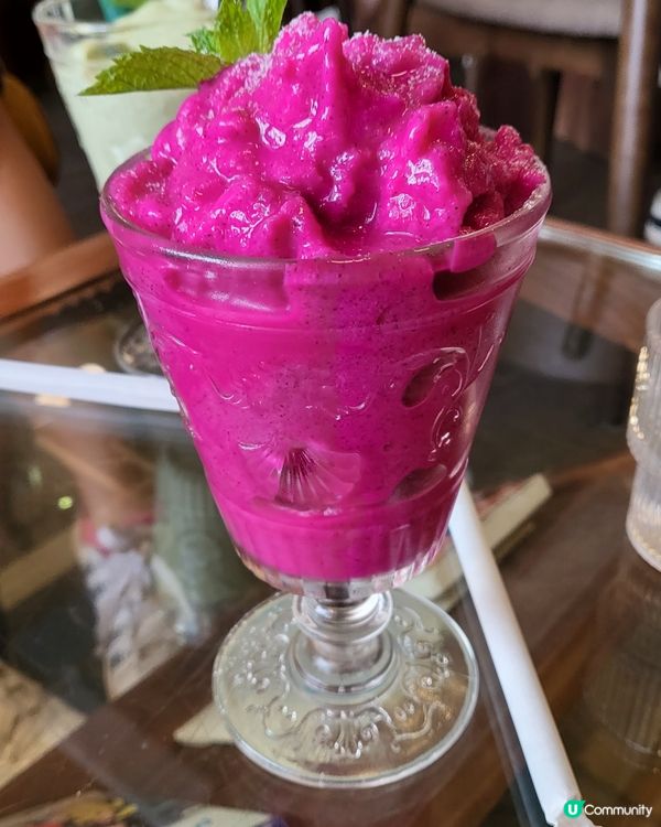 裝修佈置同食物都要打卡先安樂