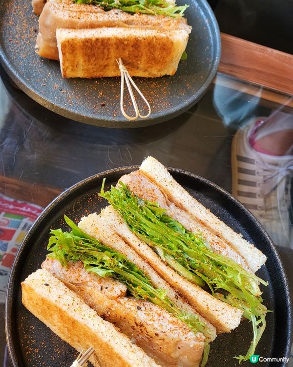 裝修佈置同食物都要打卡先安樂