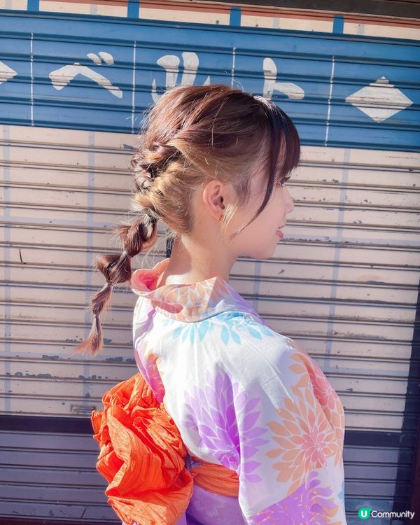 ▫️百萬人的花火大會🎆▫️