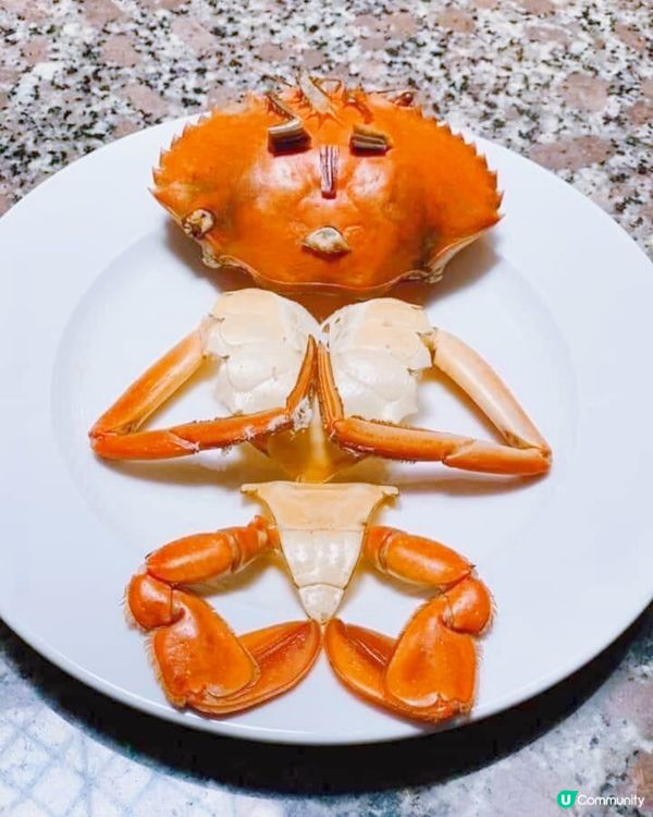 話我知 你想點？🤨