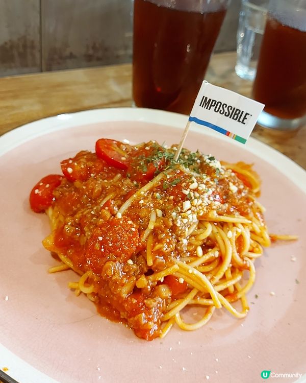 夏日最適合的清新素食