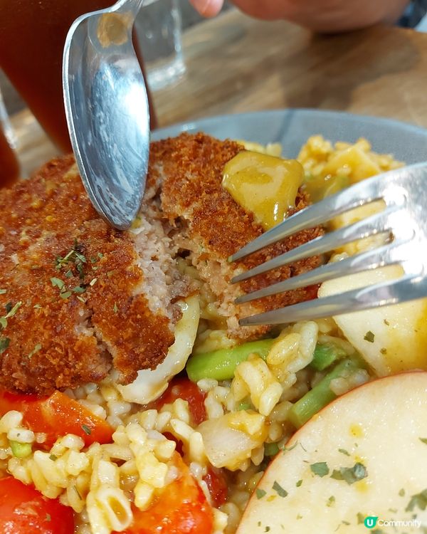 夏日最適合的清新素食